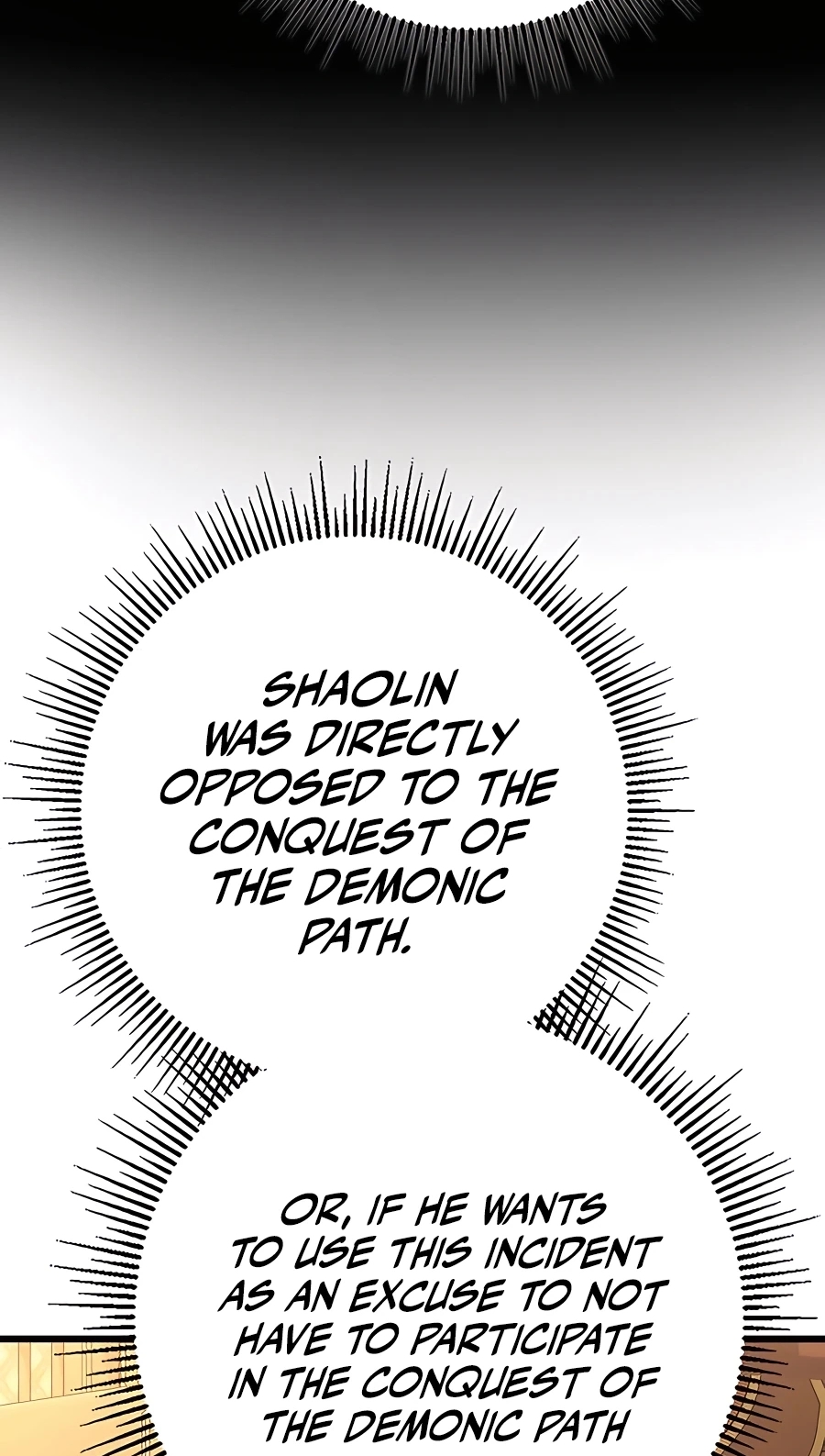 The Emperor’s Sword Chapter 19 Page 51