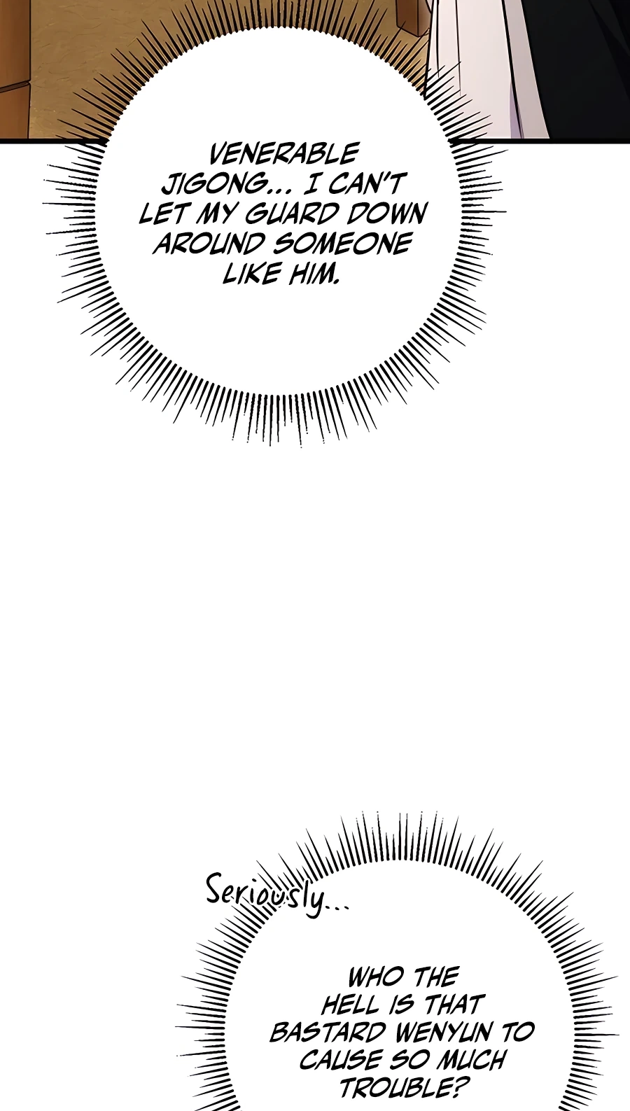The Emperor’s Sword Chapter 19 Page 53