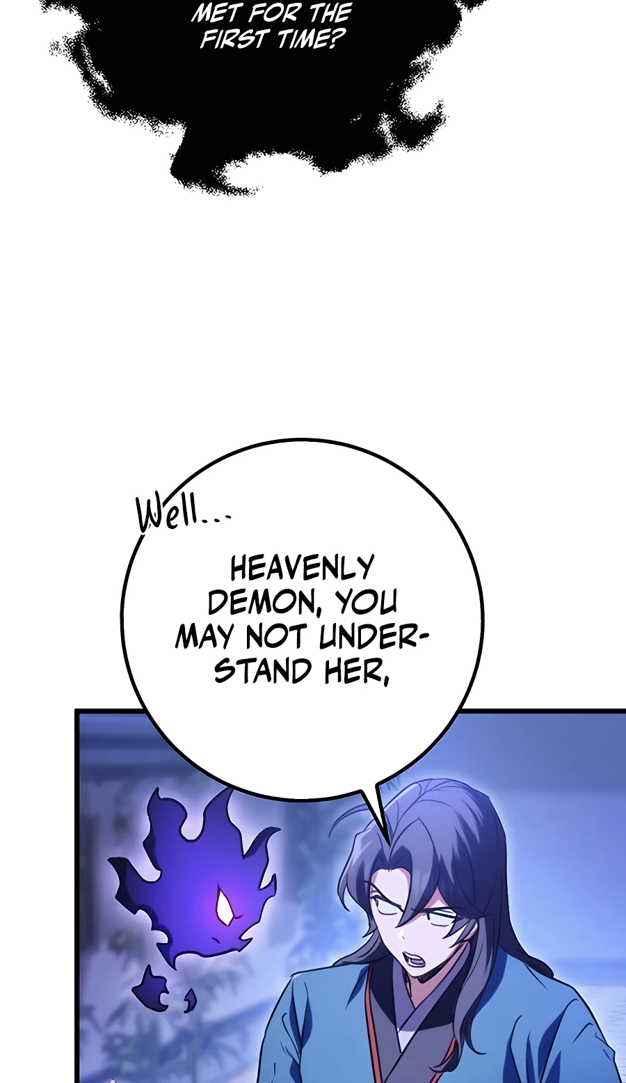 The Emperor’s Sword Chapter 19 Page 65