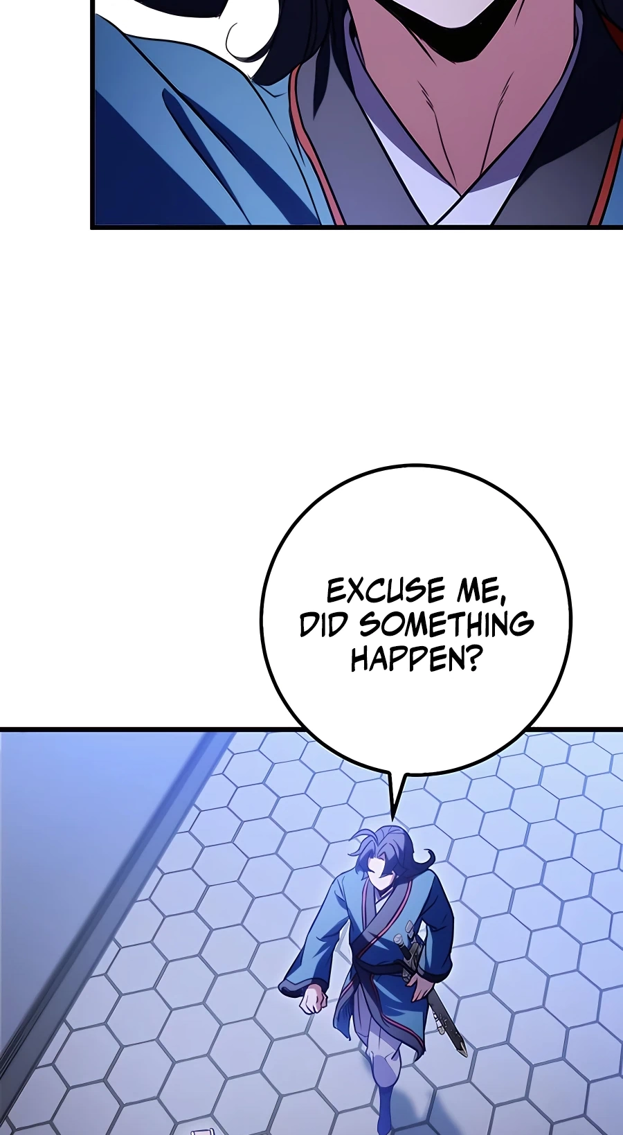 The Emperor’s Sword Chapter 19 Page 74