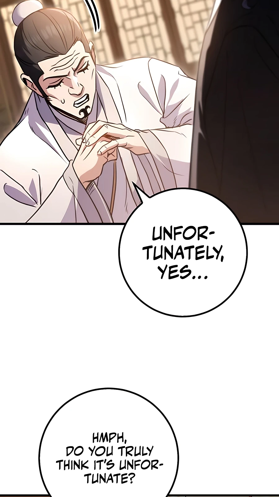 The Emperor’s Sword Chapter 19 Page 81