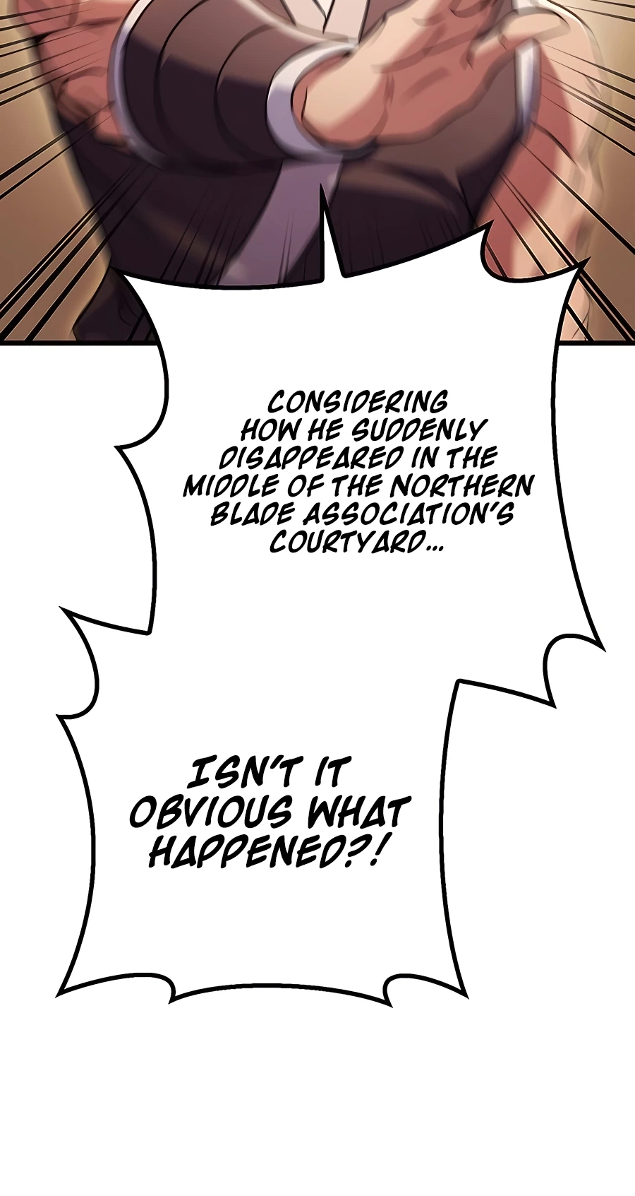 The Emperor’s Sword Chapter 19 Page 86