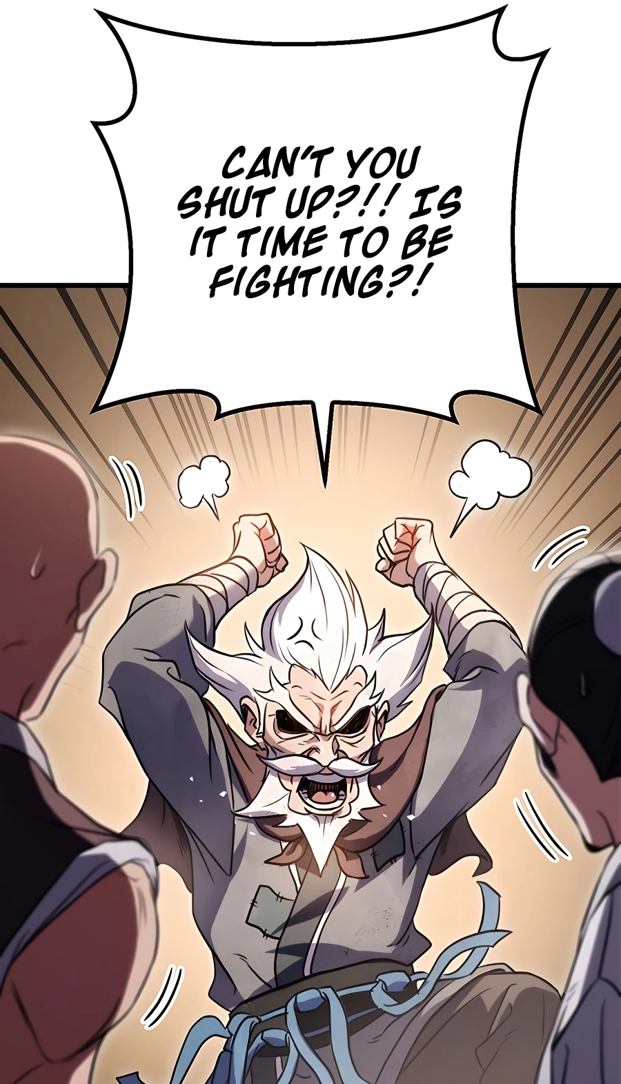 The Emperor’s Sword Chapter 19 Page 88