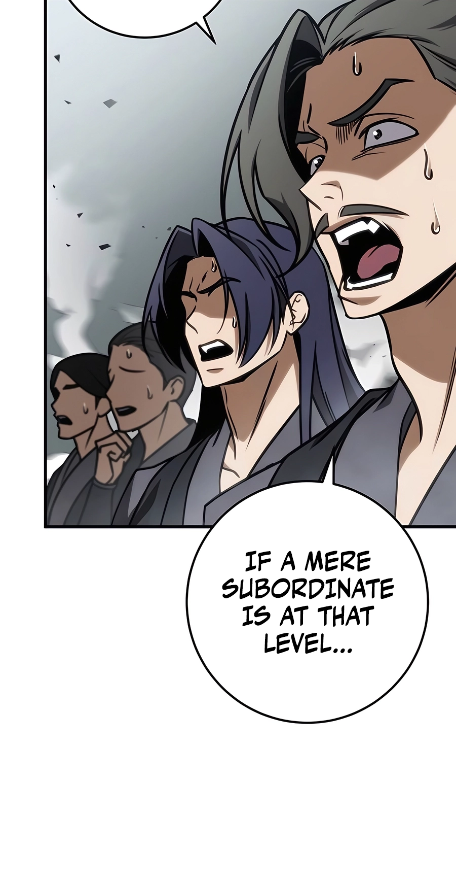 The Emperor’s Sword Chapter 67 Page 6