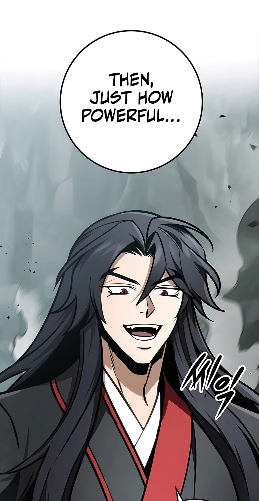 The Emperor’s Sword Chapter 67 Page 7