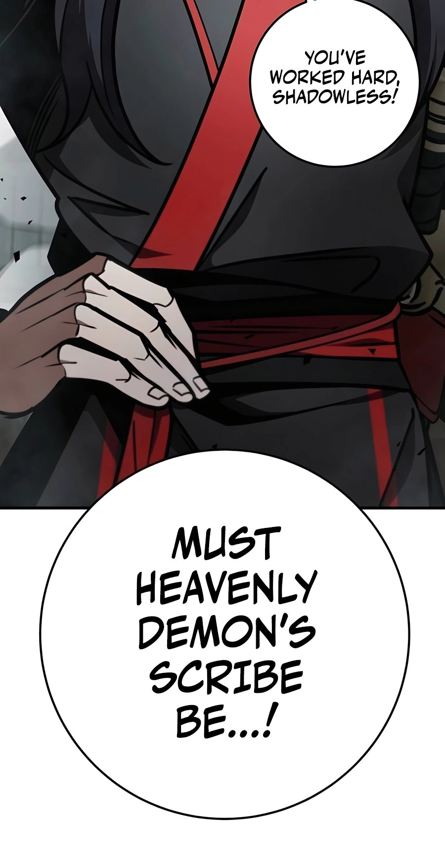 The Emperor’s Sword Chapter 67 Page 8