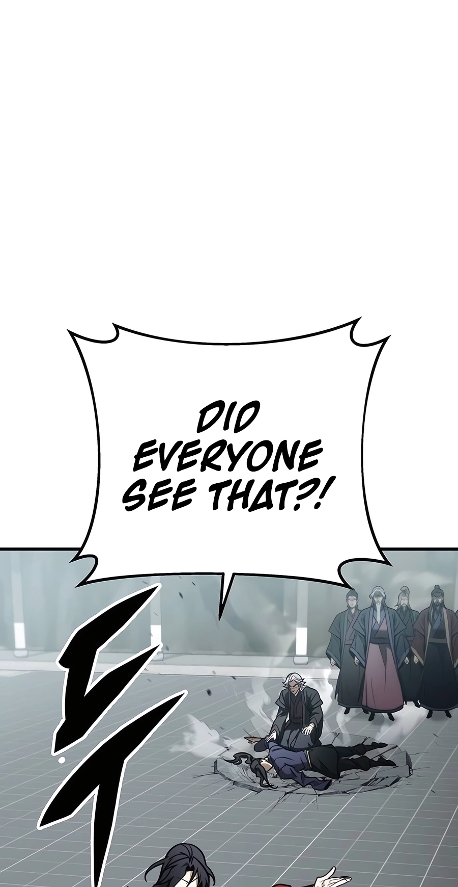 The Emperor’s Sword Chapter 67 Page 10