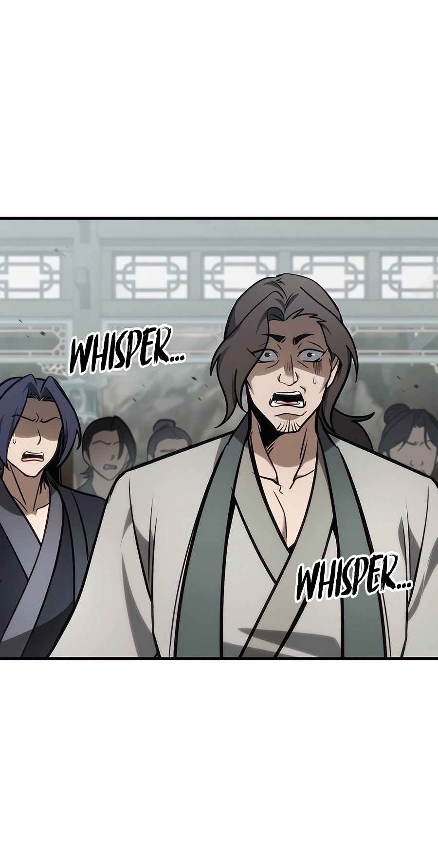The Emperor’s Sword Chapter 67 Page 12