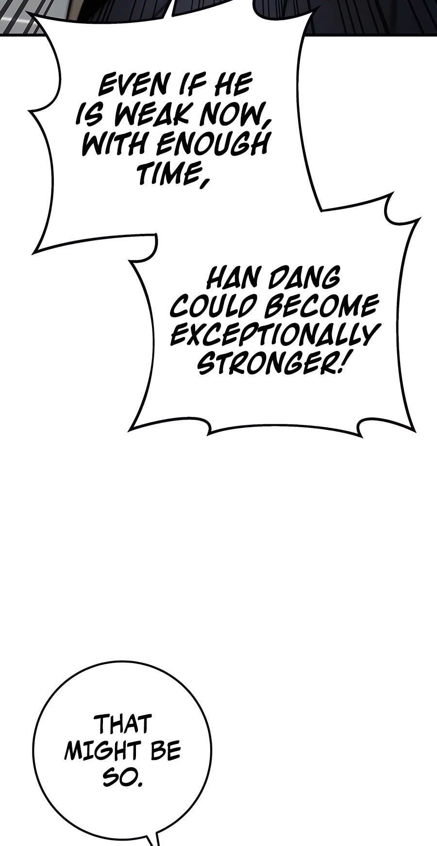 The Emperor’s Sword Chapter 67 Page 17