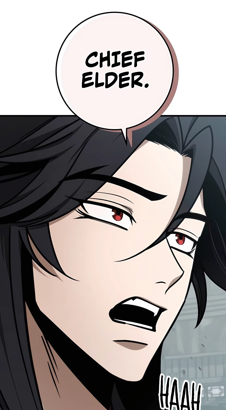 The Emperor’s Sword Chapter 67 Page 19