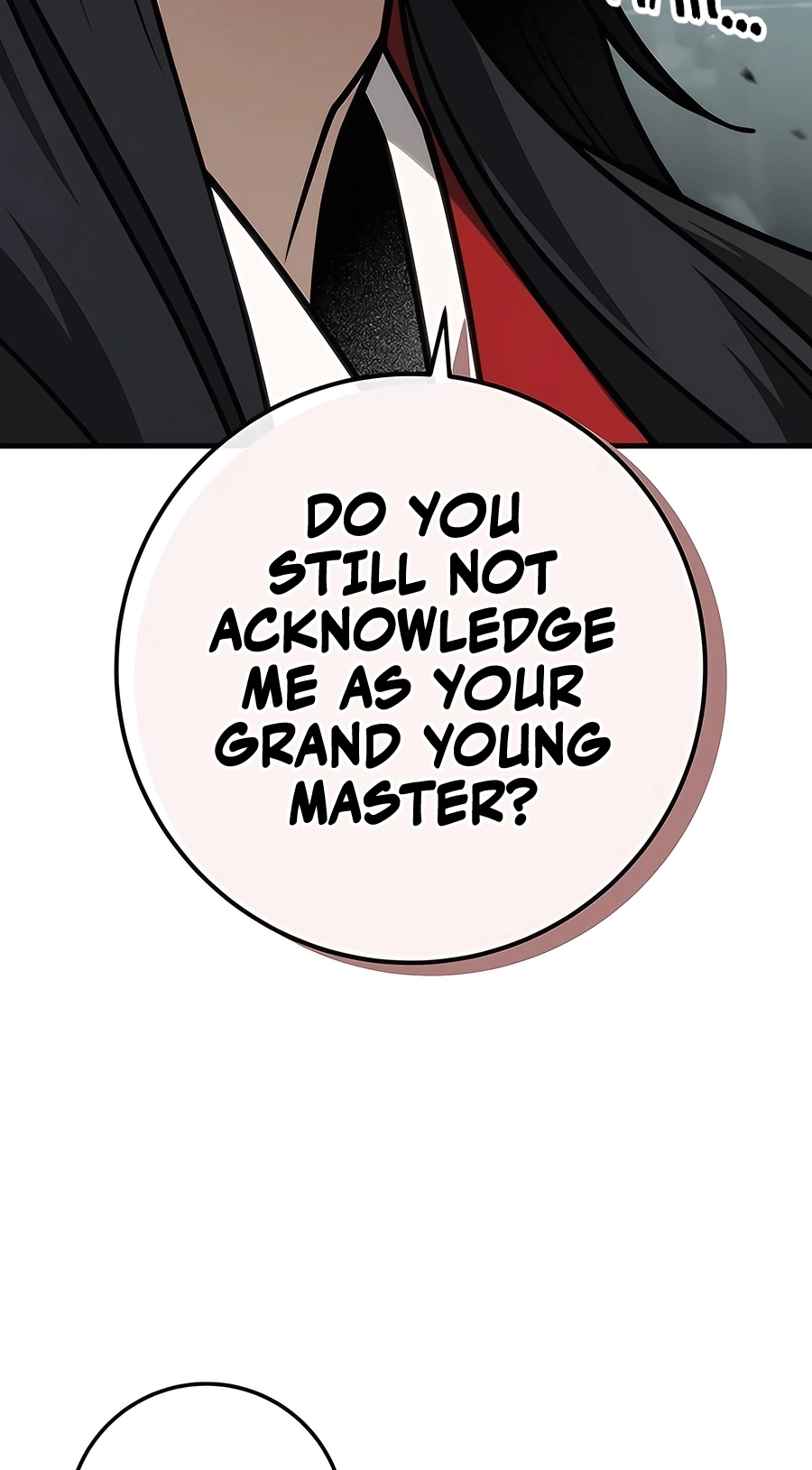 The Emperor’s Sword Chapter 67 Page 20