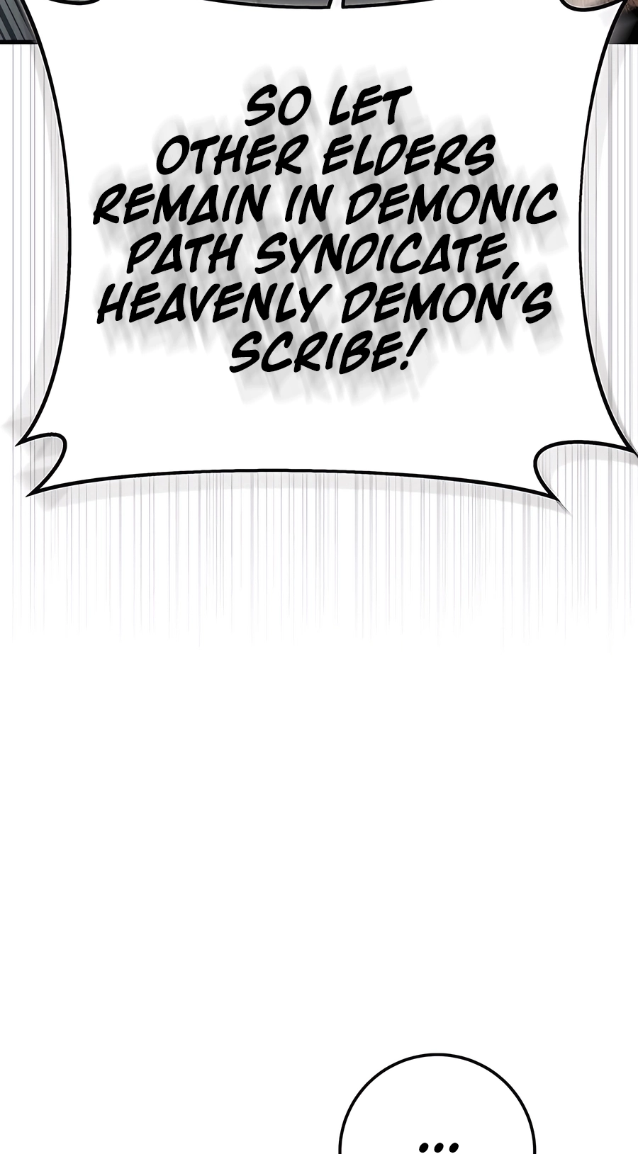 The Emperor’s Sword Chapter 67 Page 25