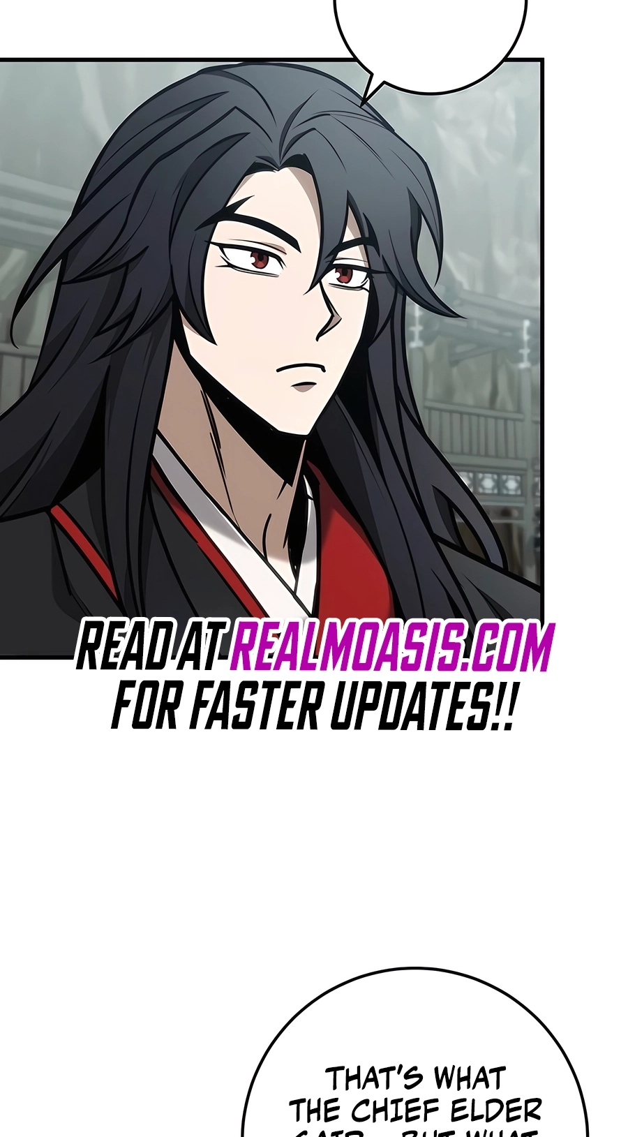 The Emperor’s Sword Chapter 67 Page 26