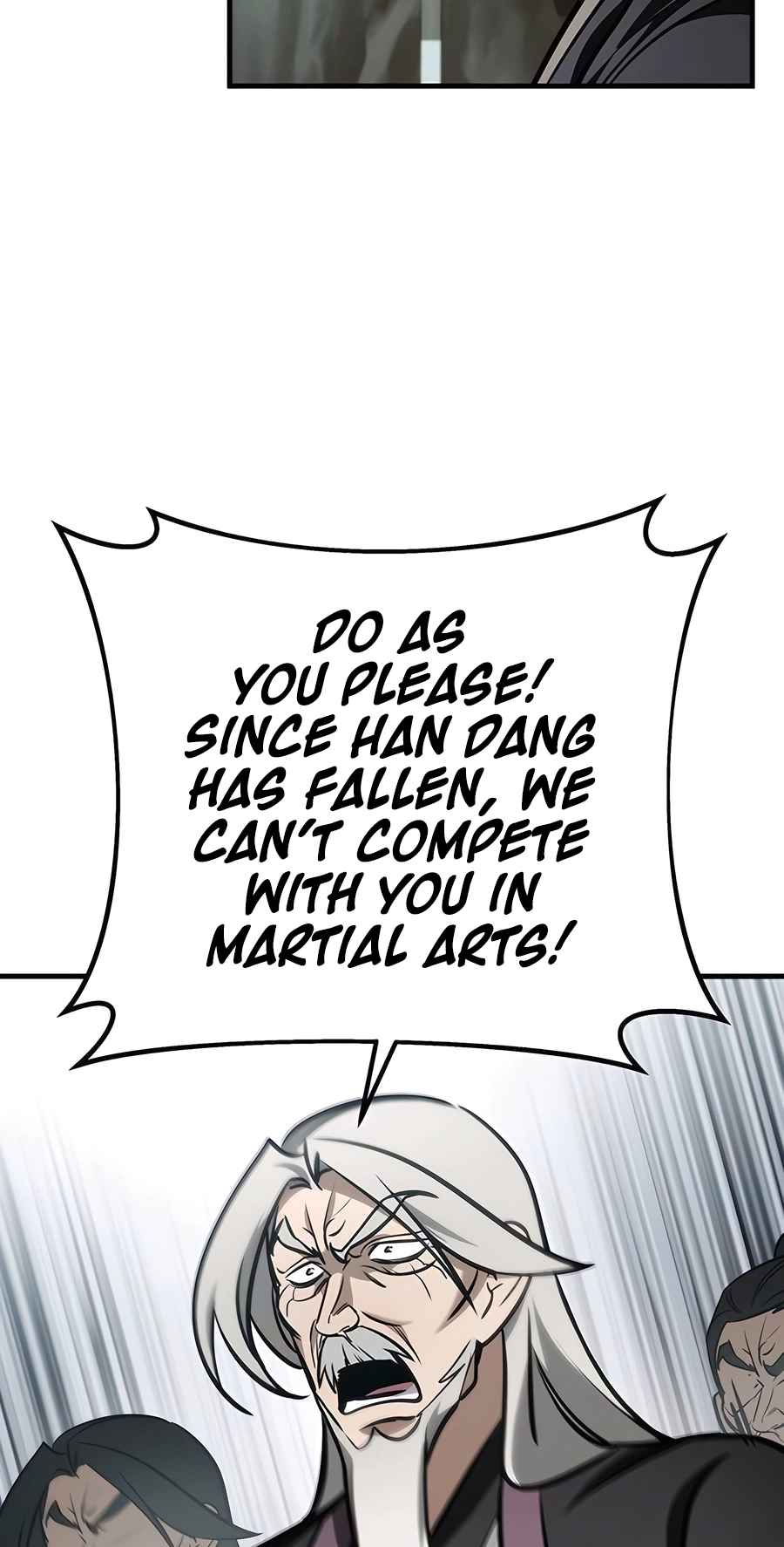 The Emperor’s Sword Chapter 67 Page 30
