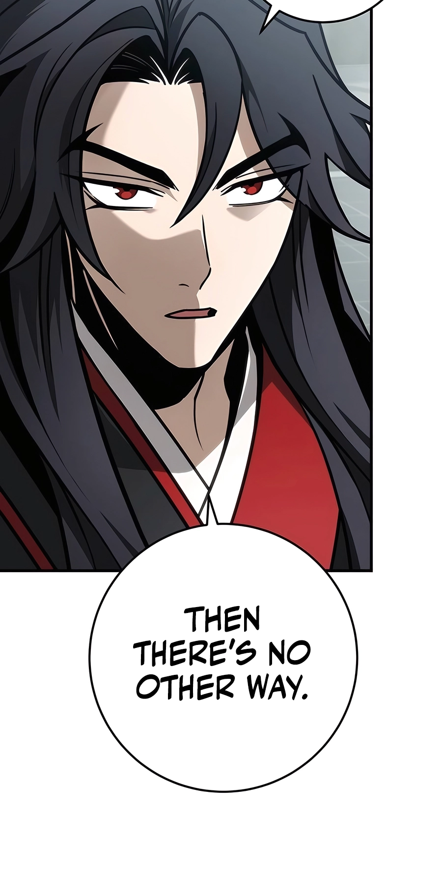 The Emperor’s Sword Chapter 67 Page 32