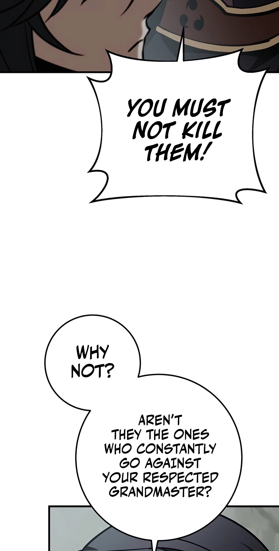 The Emperor’s Sword Chapter 67 Page 34