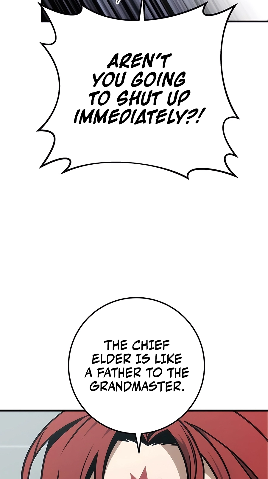 The Emperor’s Sword Chapter 67 Page 39