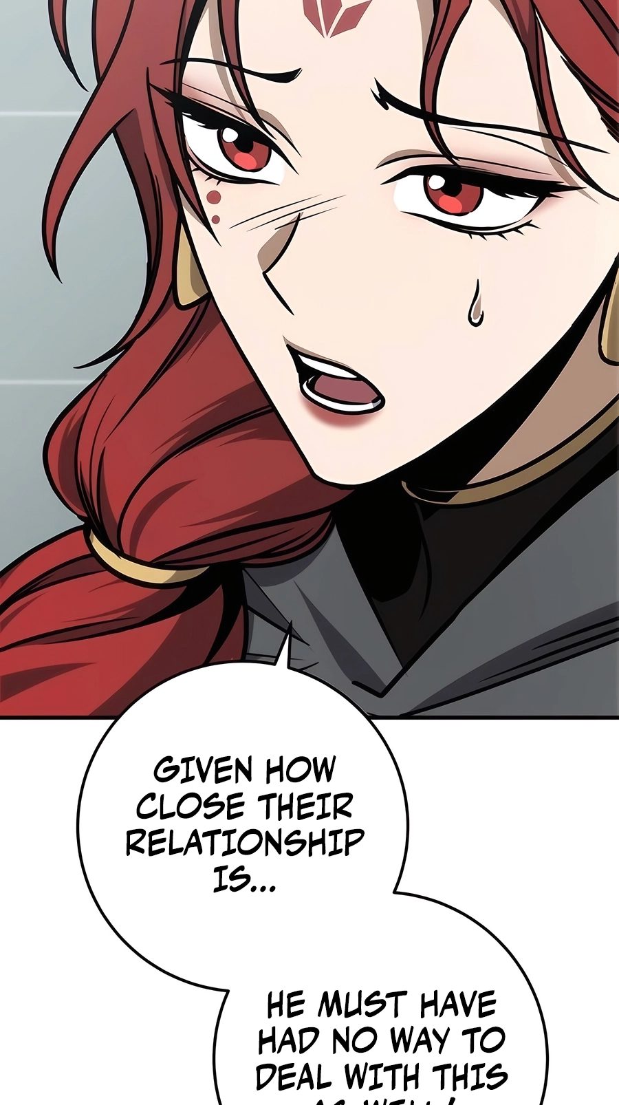 The Emperor’s Sword Chapter 67 Page 40