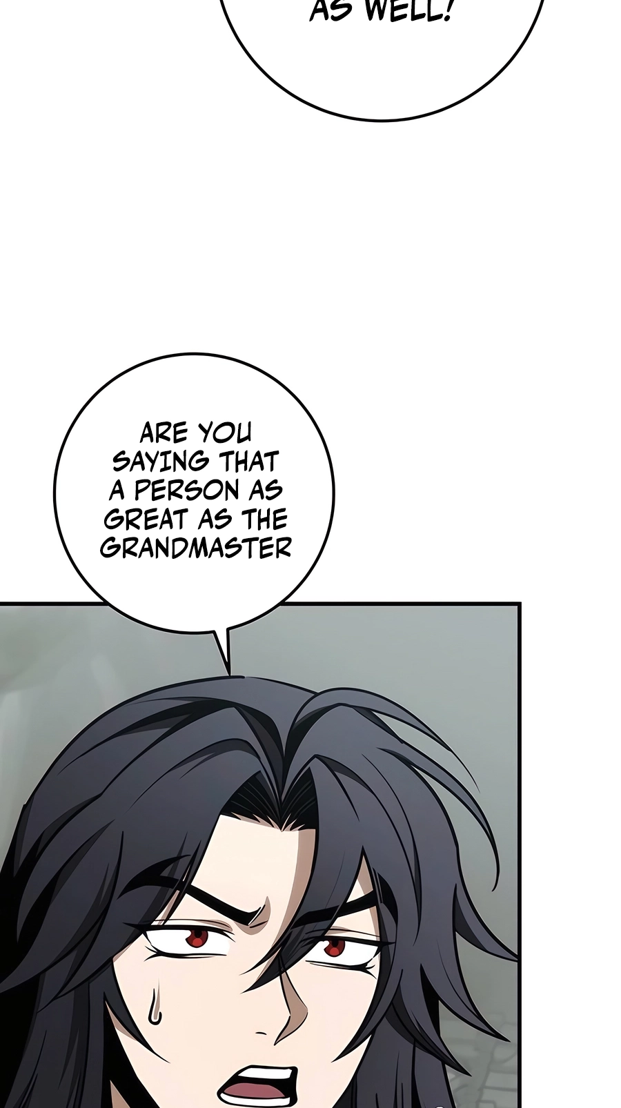 The Emperor’s Sword Chapter 67 Page 41
