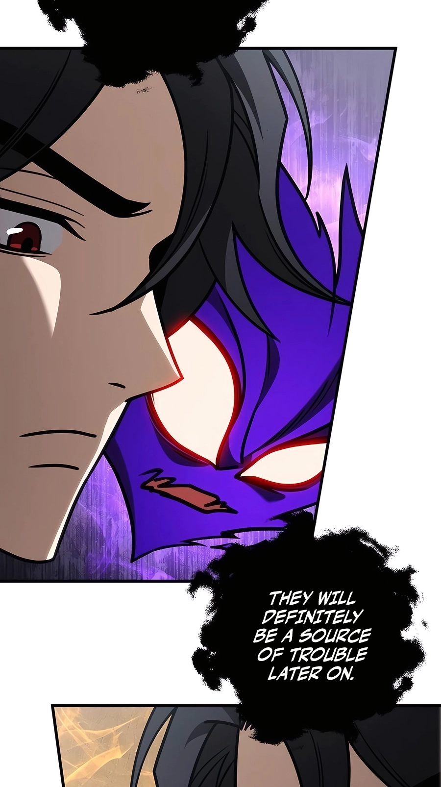 The Emperor’s Sword Chapter 67 Page 43
