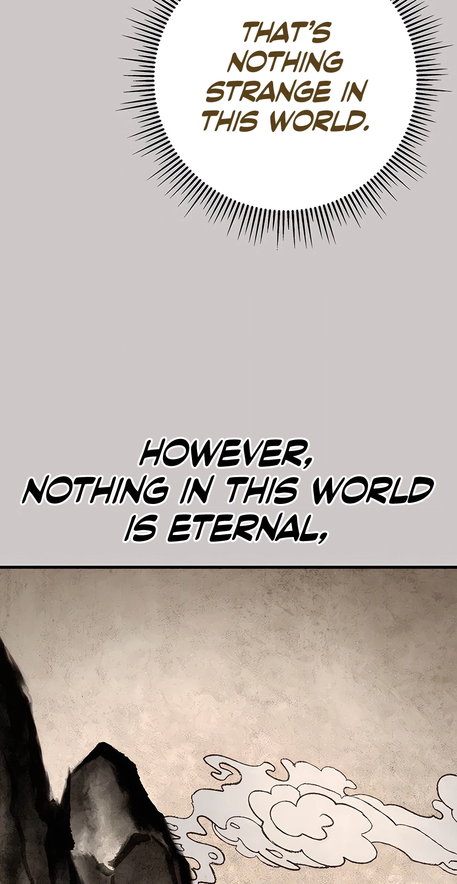 The Emperor’s Sword Chapter 67 Page 46