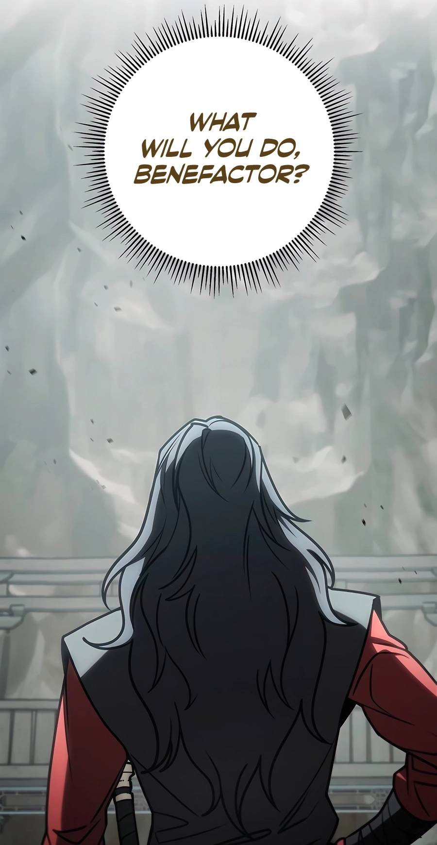The Emperor’s Sword Chapter 67 Page 51