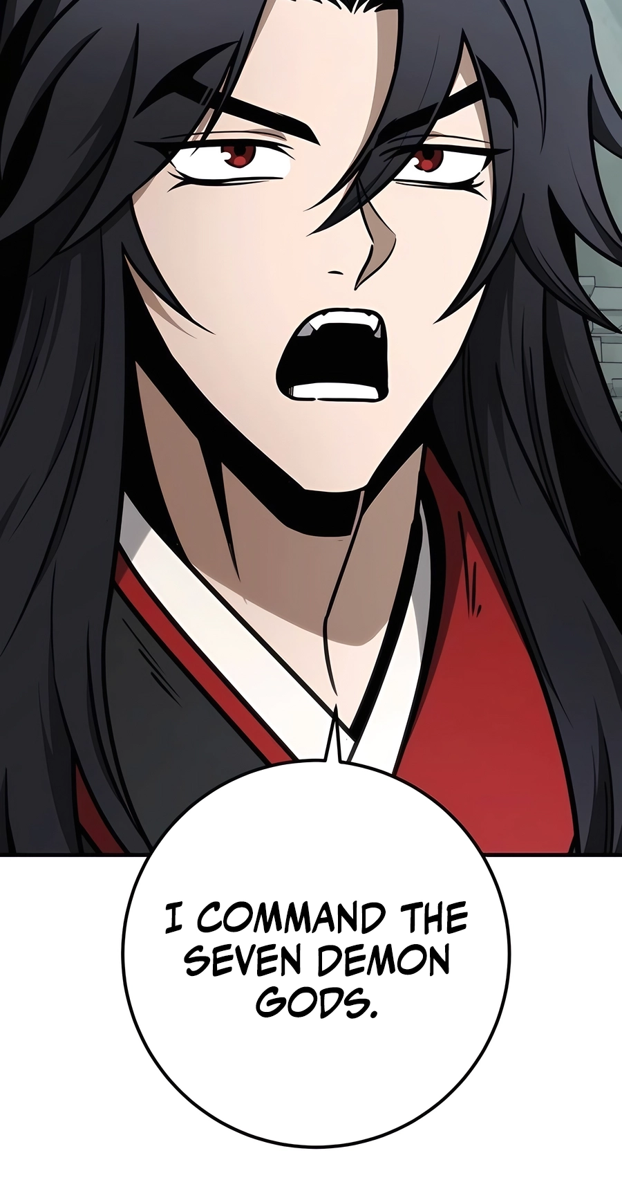 The Emperor’s Sword Chapter 67 Page 53