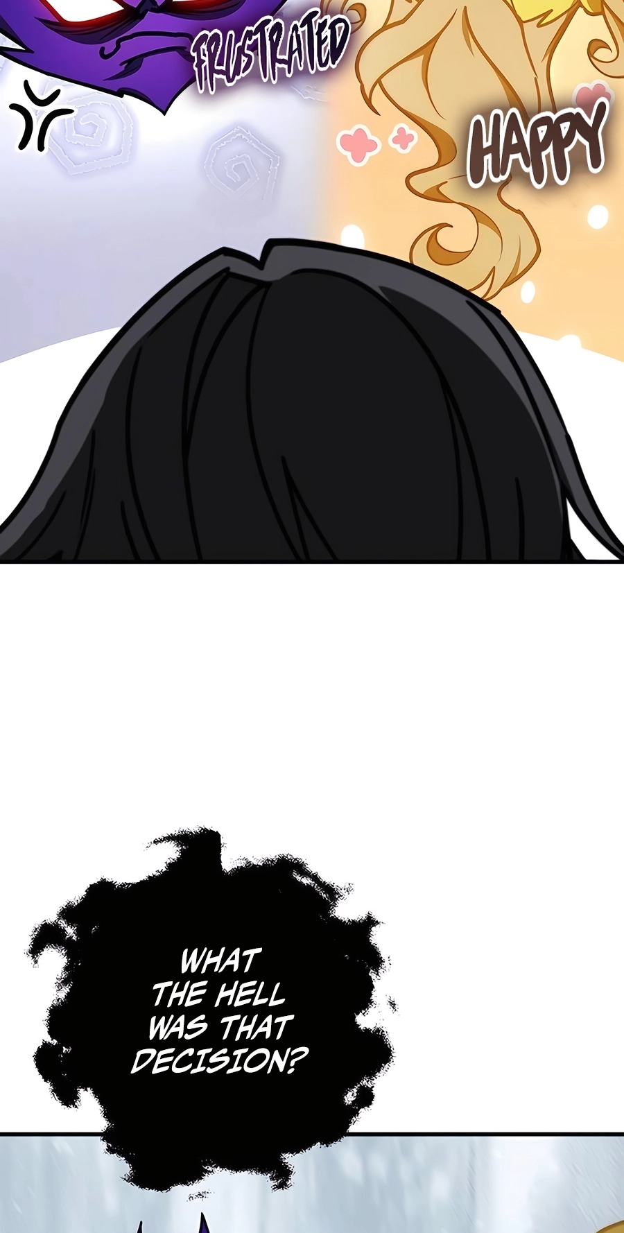 The Emperor’s Sword Chapter 67 Page 58