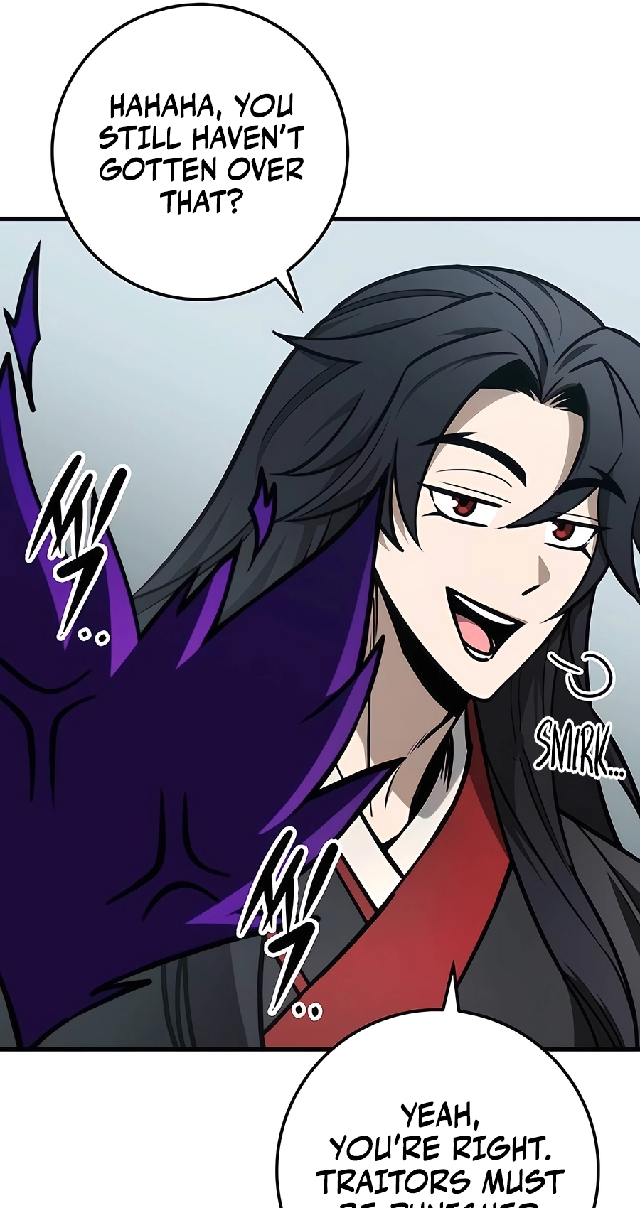 The Emperor’s Sword Chapter 67 Page 62