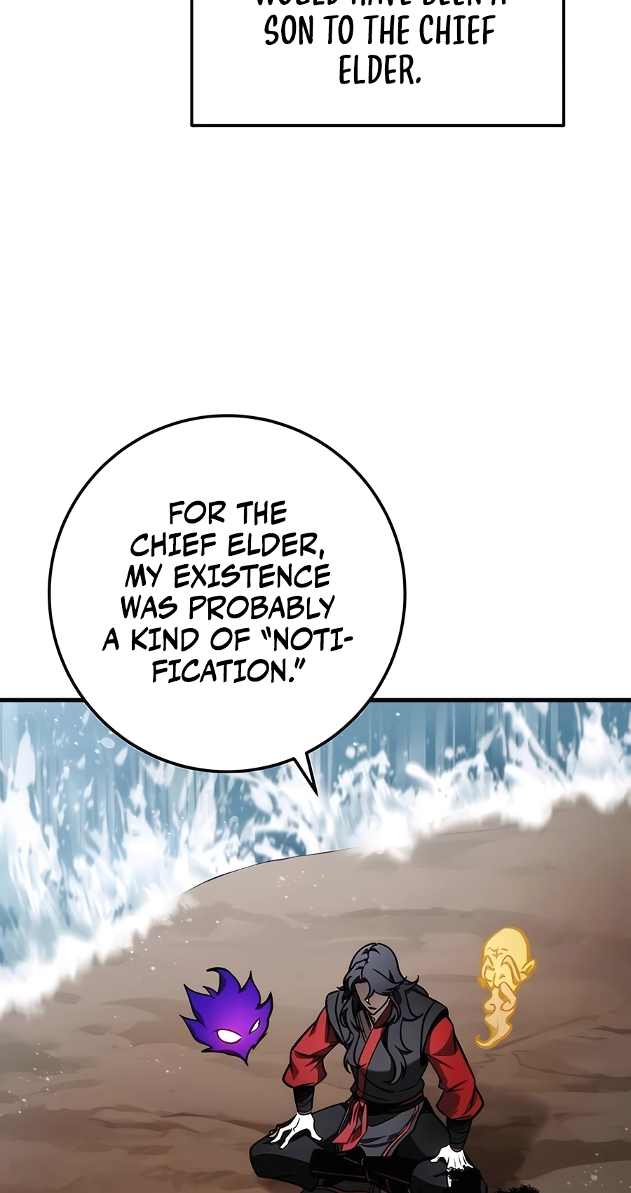 The Emperor’s Sword Chapter 67 Page 66