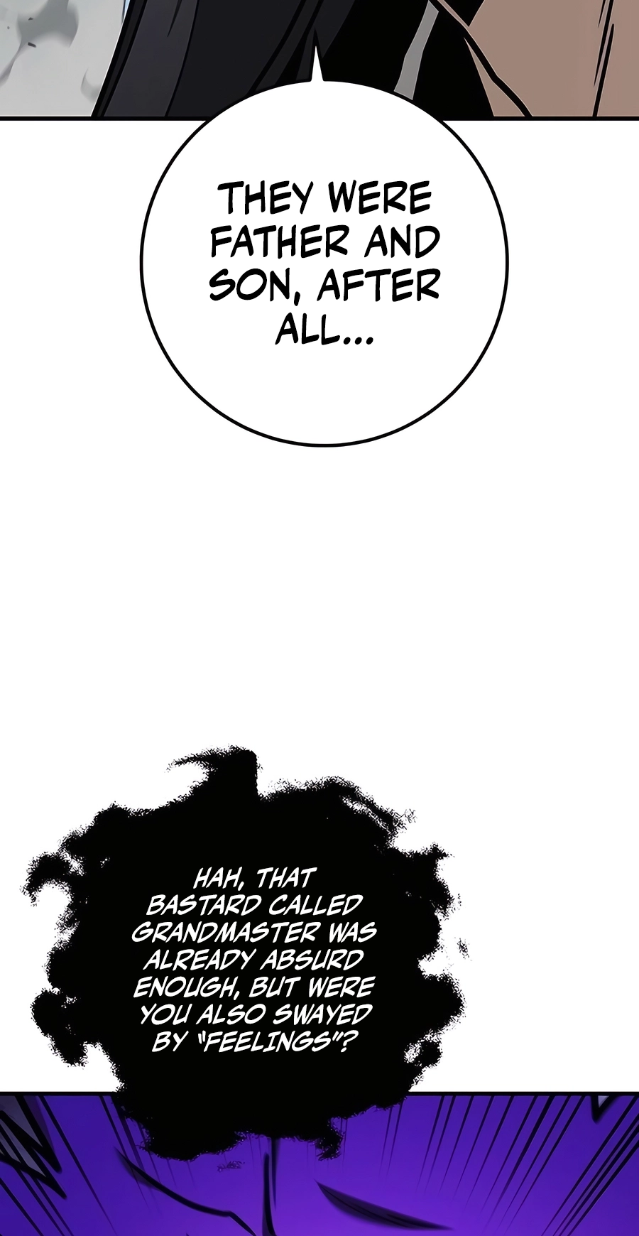 The Emperor’s Sword Chapter 67 Page 72