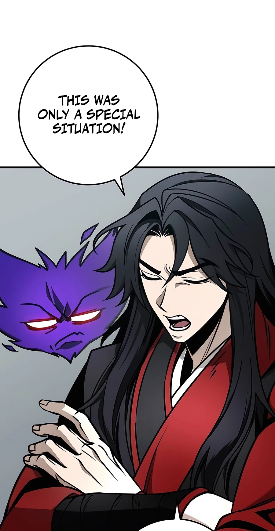 The Emperor’s Sword Chapter 67 Page 74