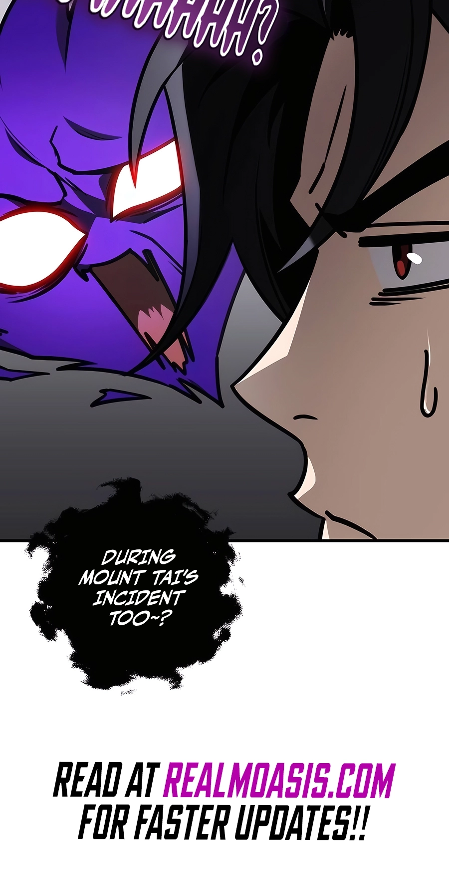The Emperor’s Sword Chapter 67 Page 76