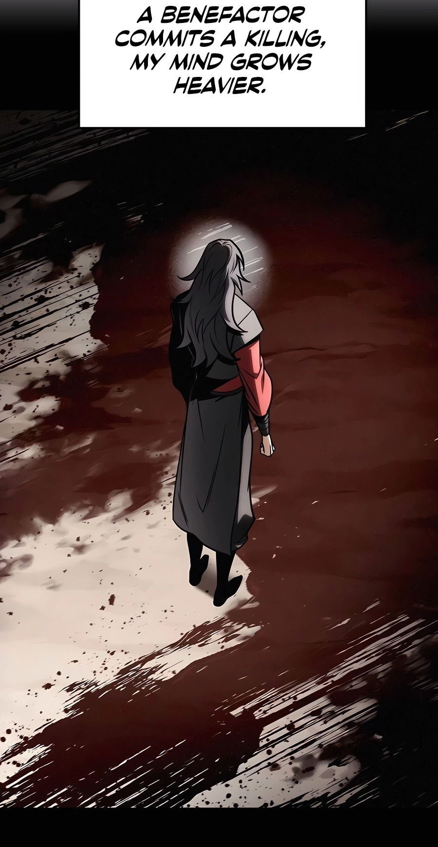 The Emperor’s Sword Chapter 67 Page 83