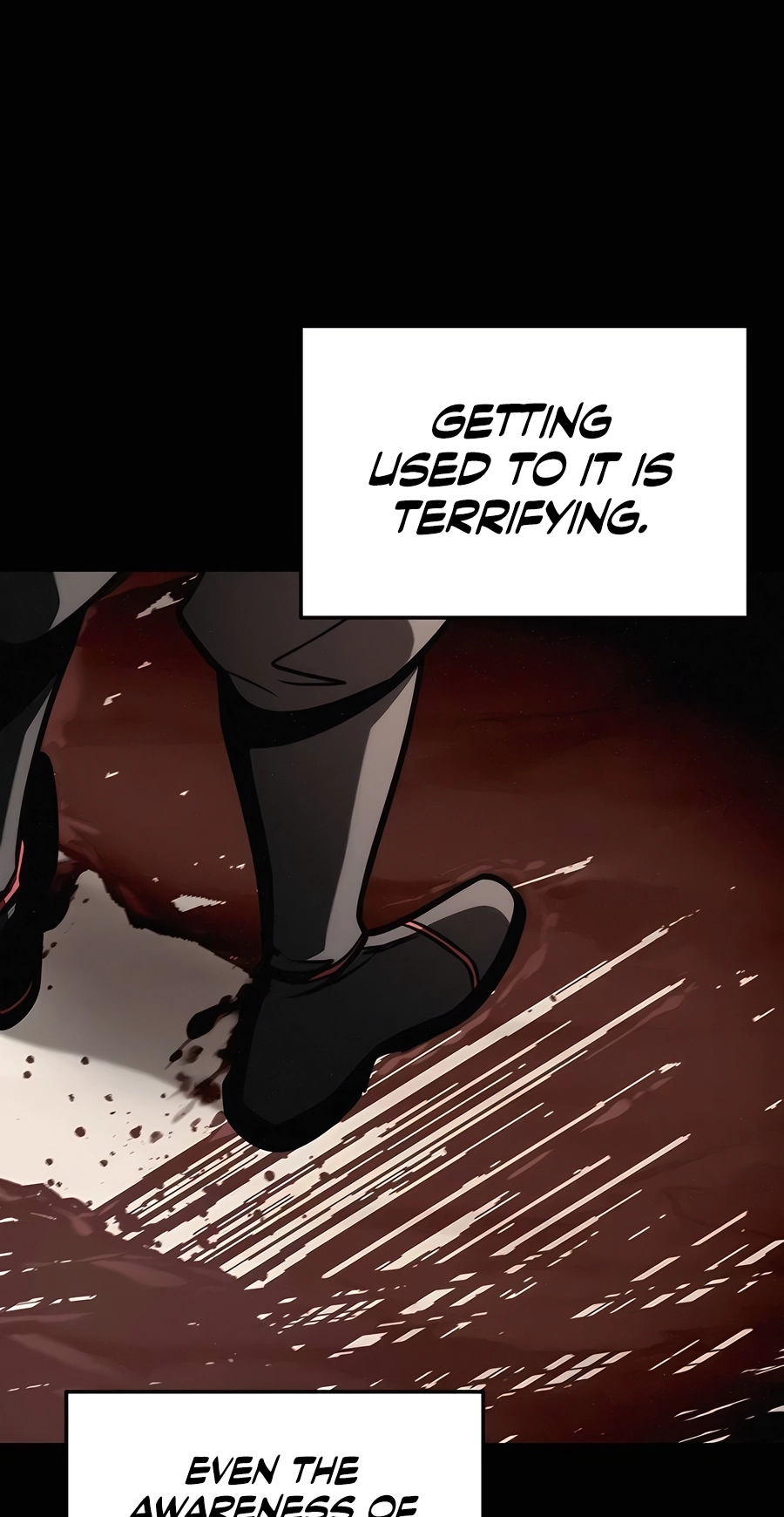 The Emperor’s Sword Chapter 67 Page 84
