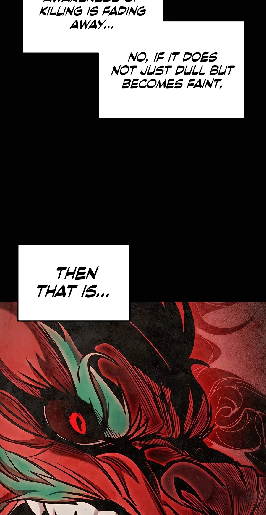 The Emperor’s Sword Chapter 67 Page 85
