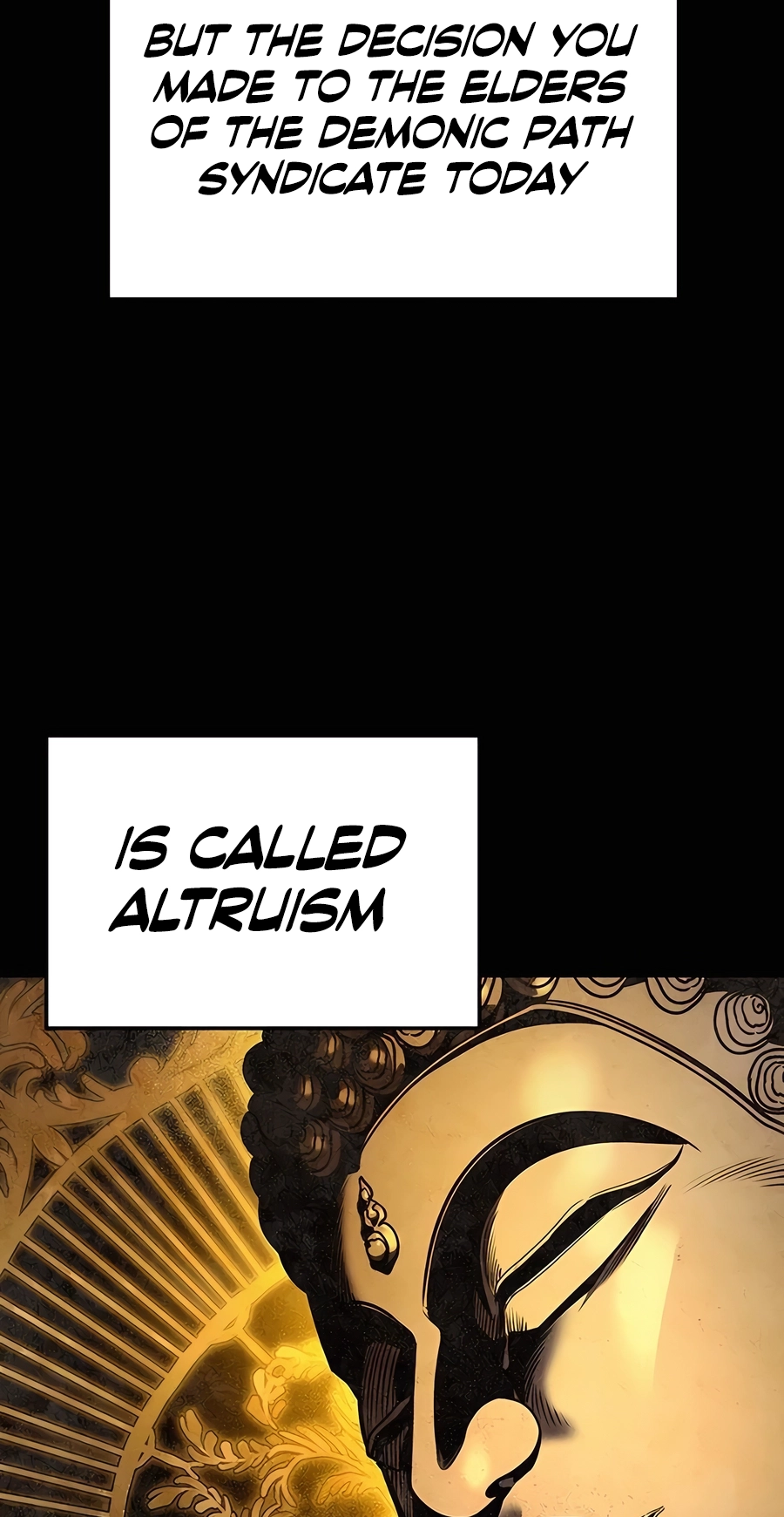 The Emperor’s Sword Chapter 67 Page 87