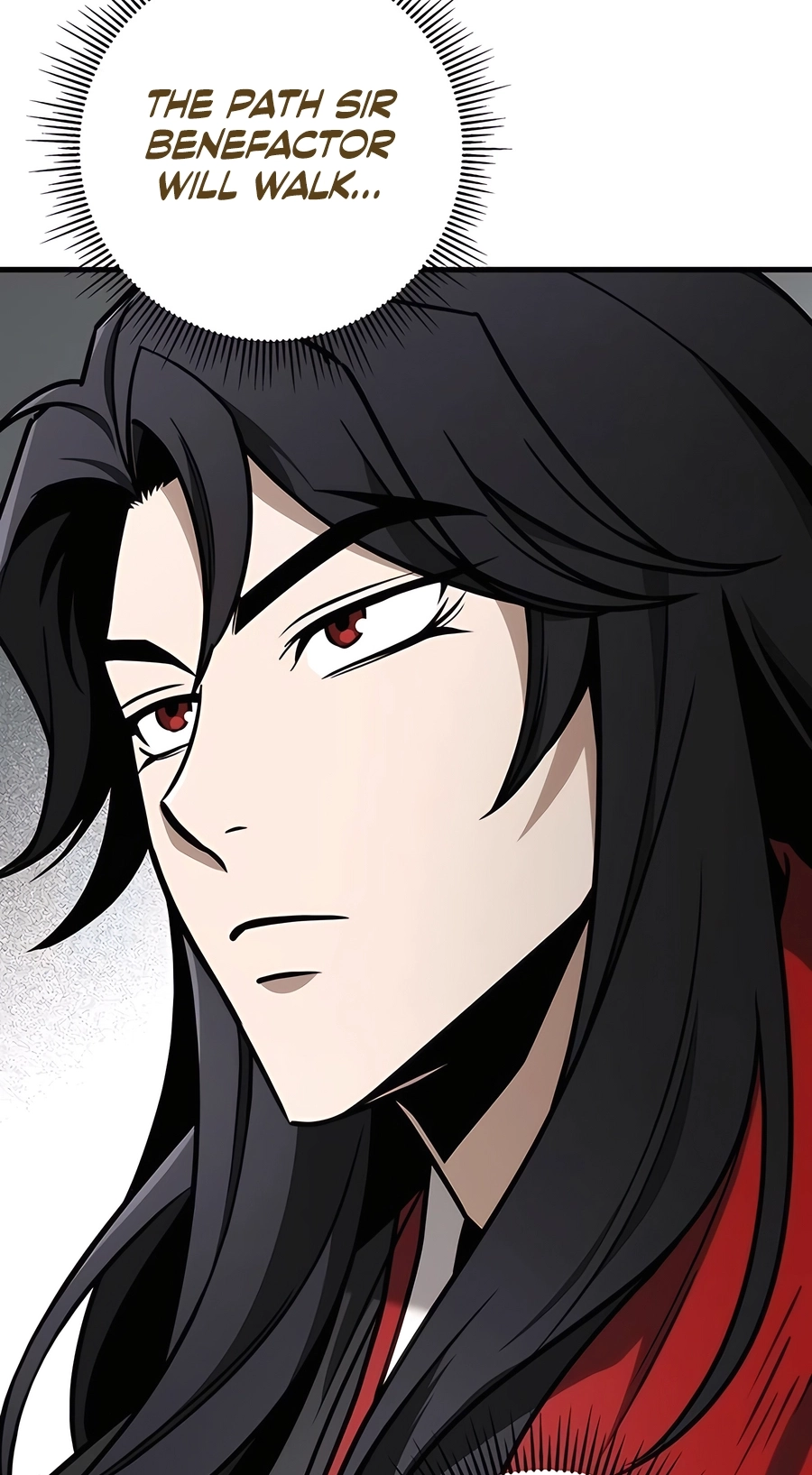 The Emperor’s Sword Chapter 67 Page 90
