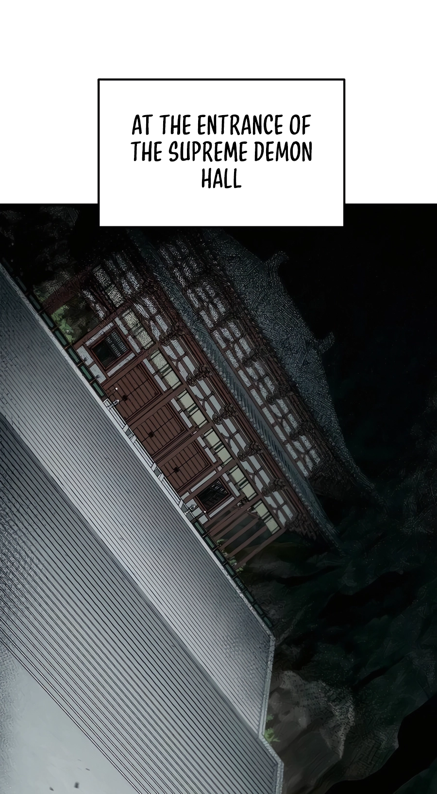 The Emperor’s Sword Chapter 67 Page 96