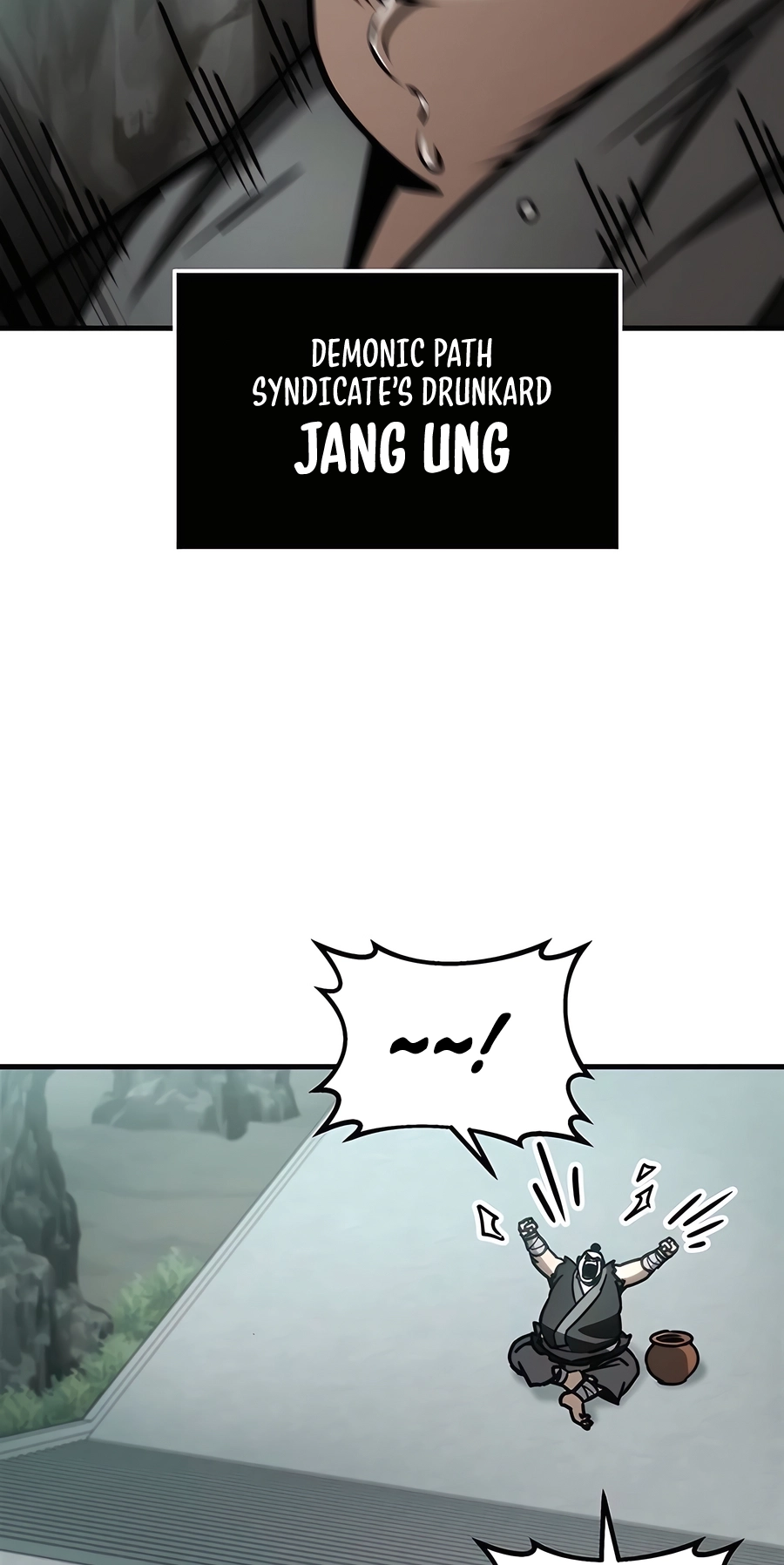 The Emperor’s Sword Chapter 67 Page 100