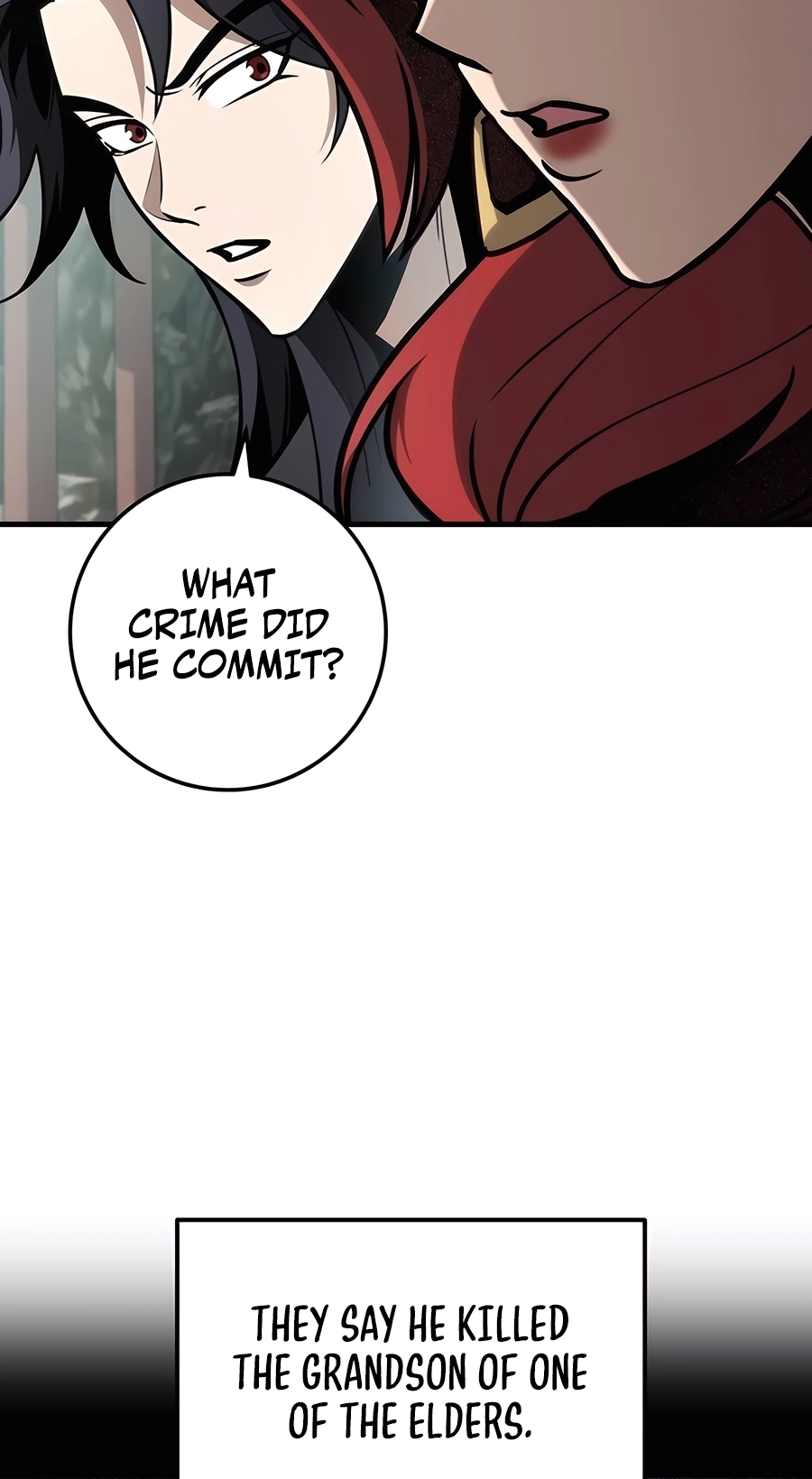 The Emperor’s Sword Chapter 67 Page 108