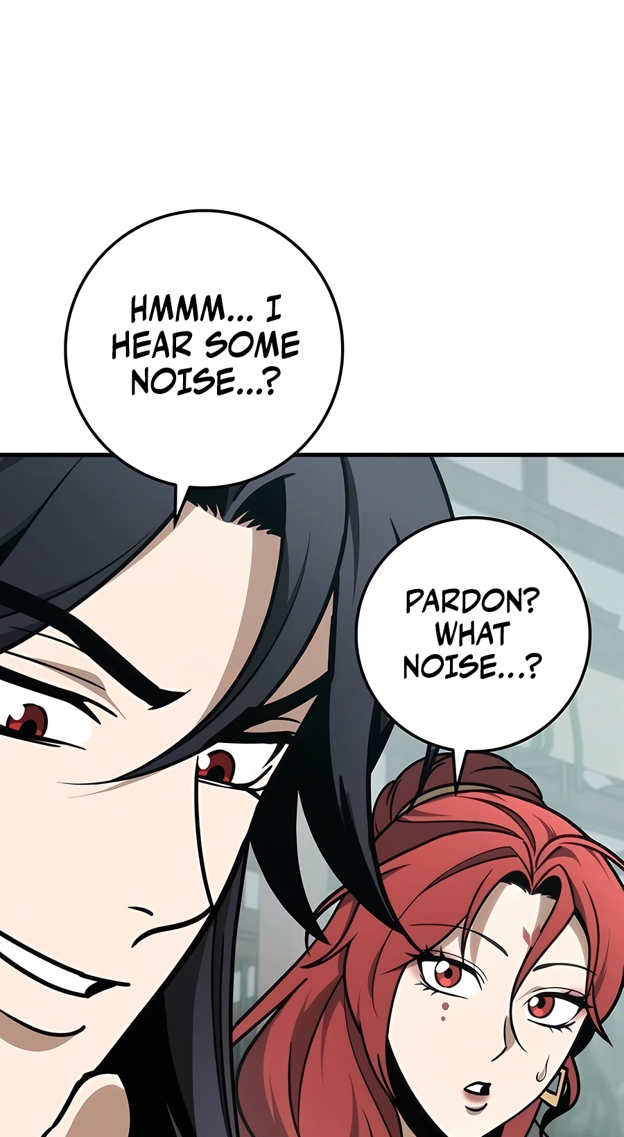 The Emperor’s Sword Chapter 67 Page 110