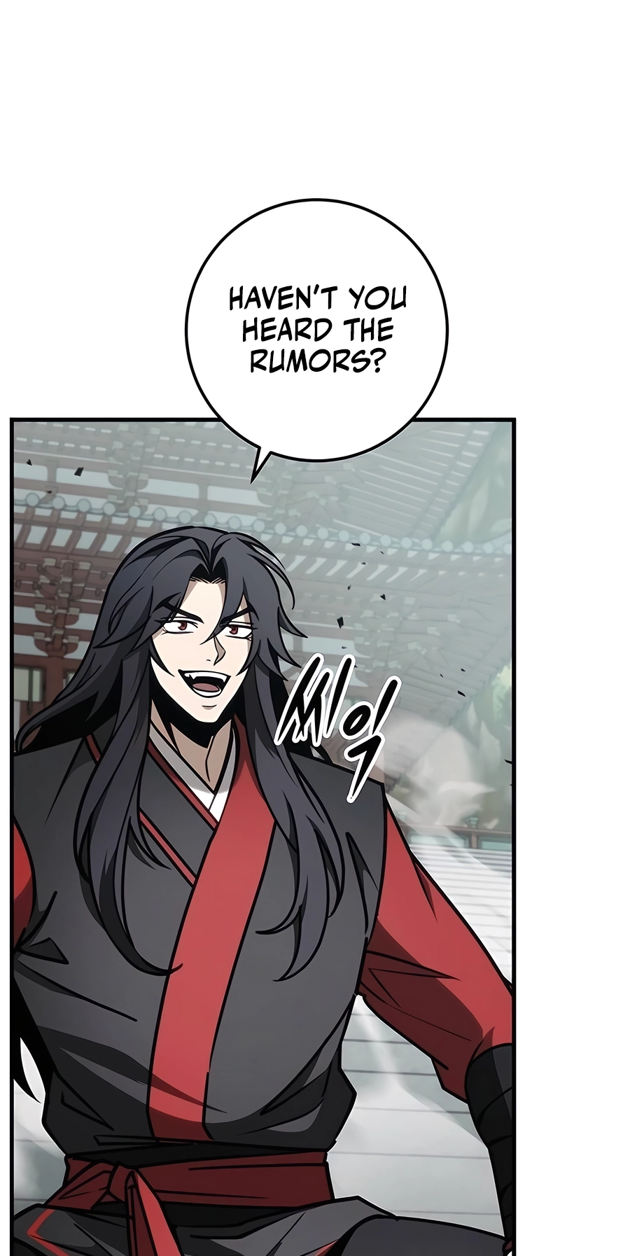 The Emperor’s Sword Chapter 67 Page 119