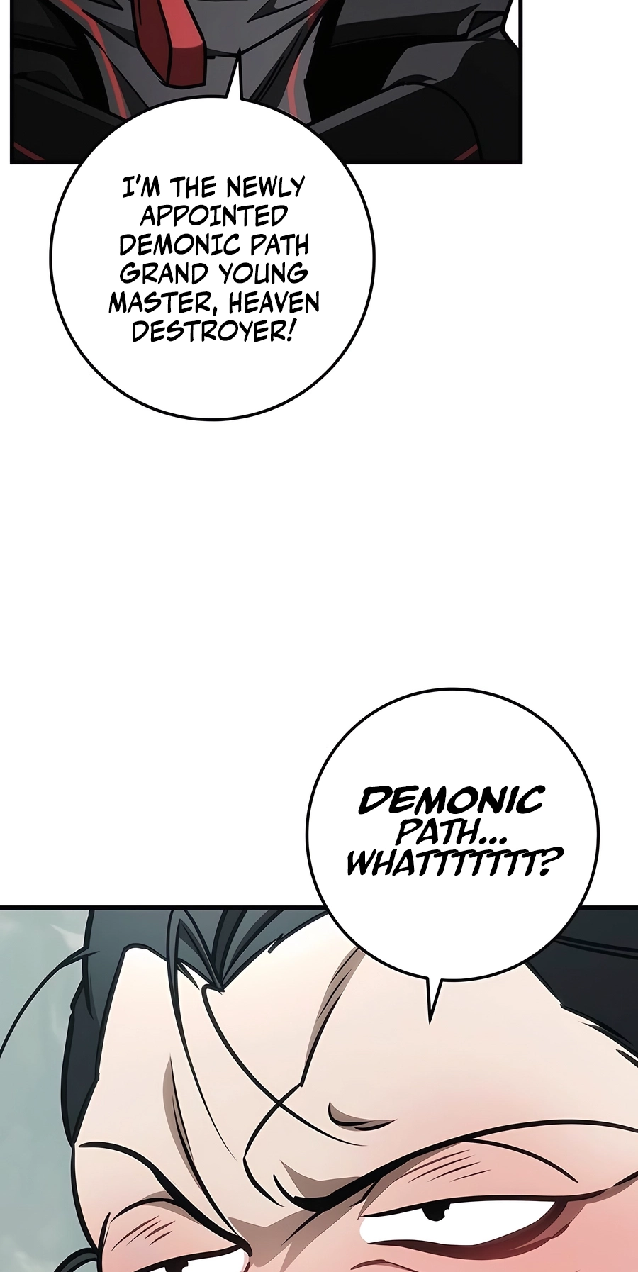 The Emperor’s Sword Chapter 67 Page 120