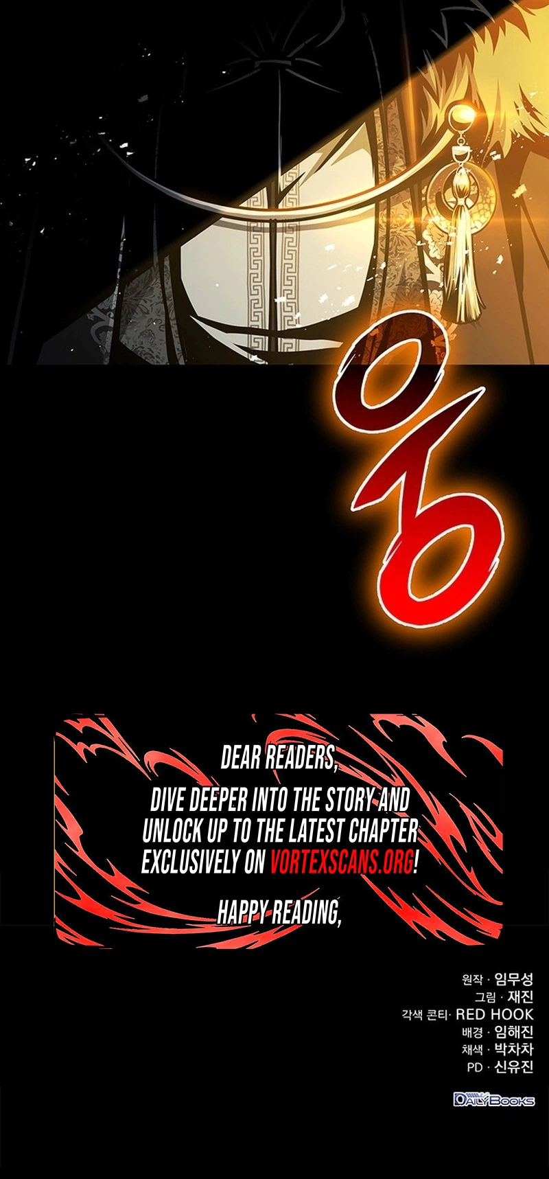 The Emperor’s Sword Chapter 126 Page 30