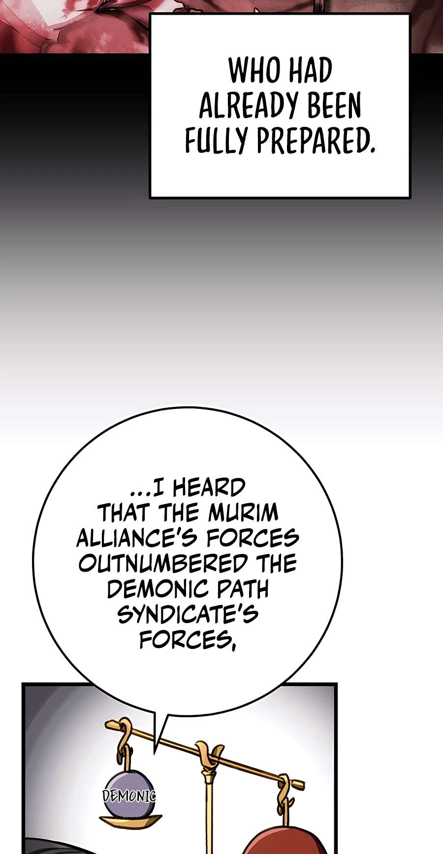 The Emperor’s Sword Chapter 42 Page 6