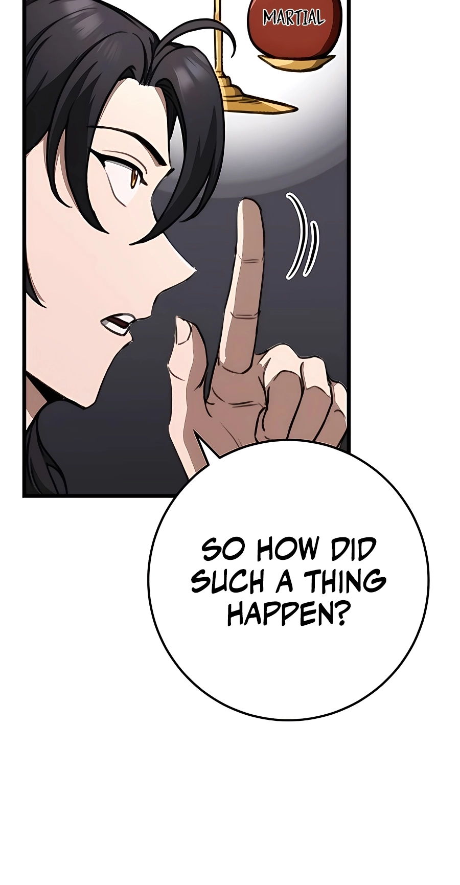 The Emperor’s Sword Chapter 42 Page 7