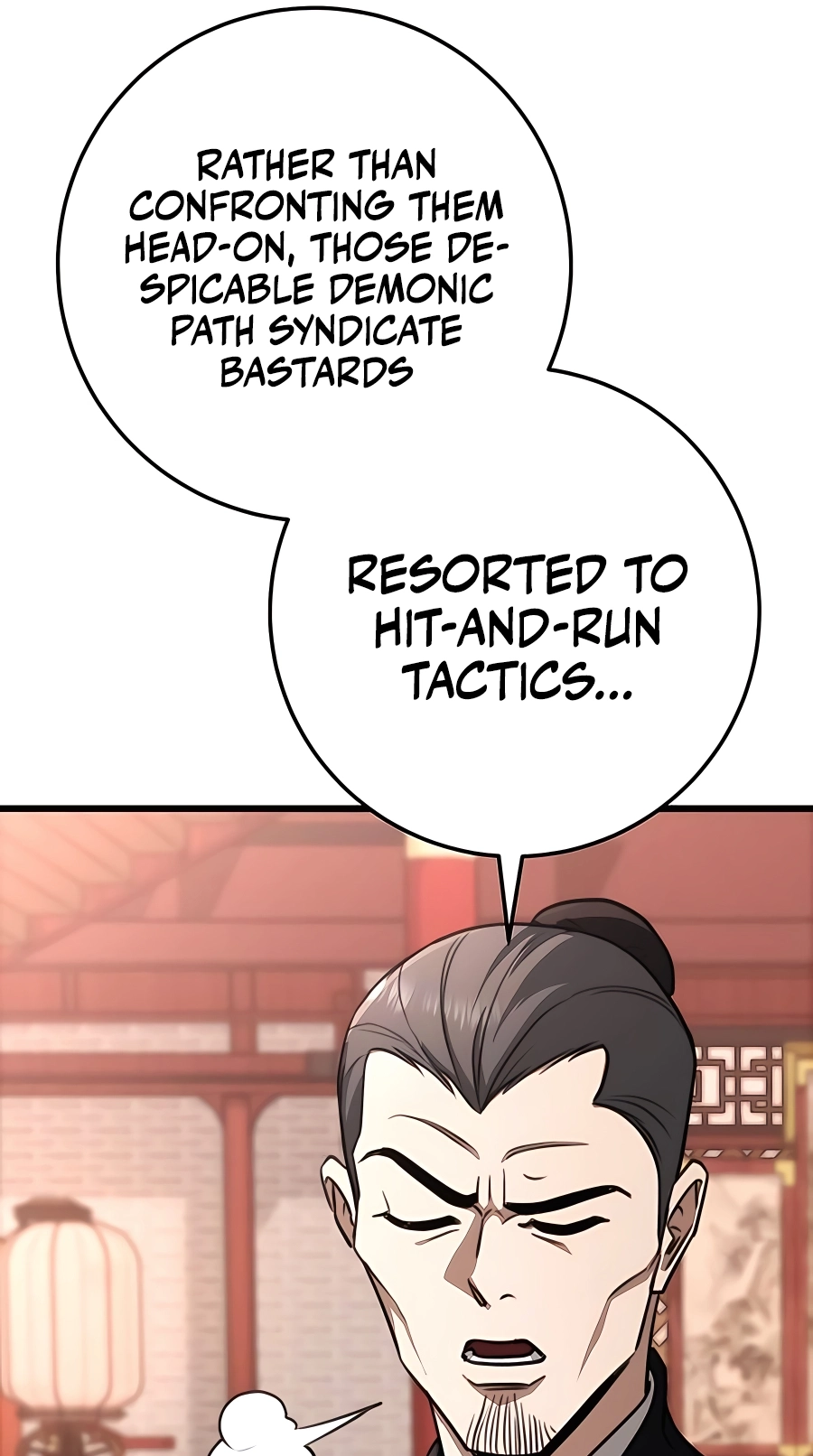 The Emperor’s Sword Chapter 42 Page 8