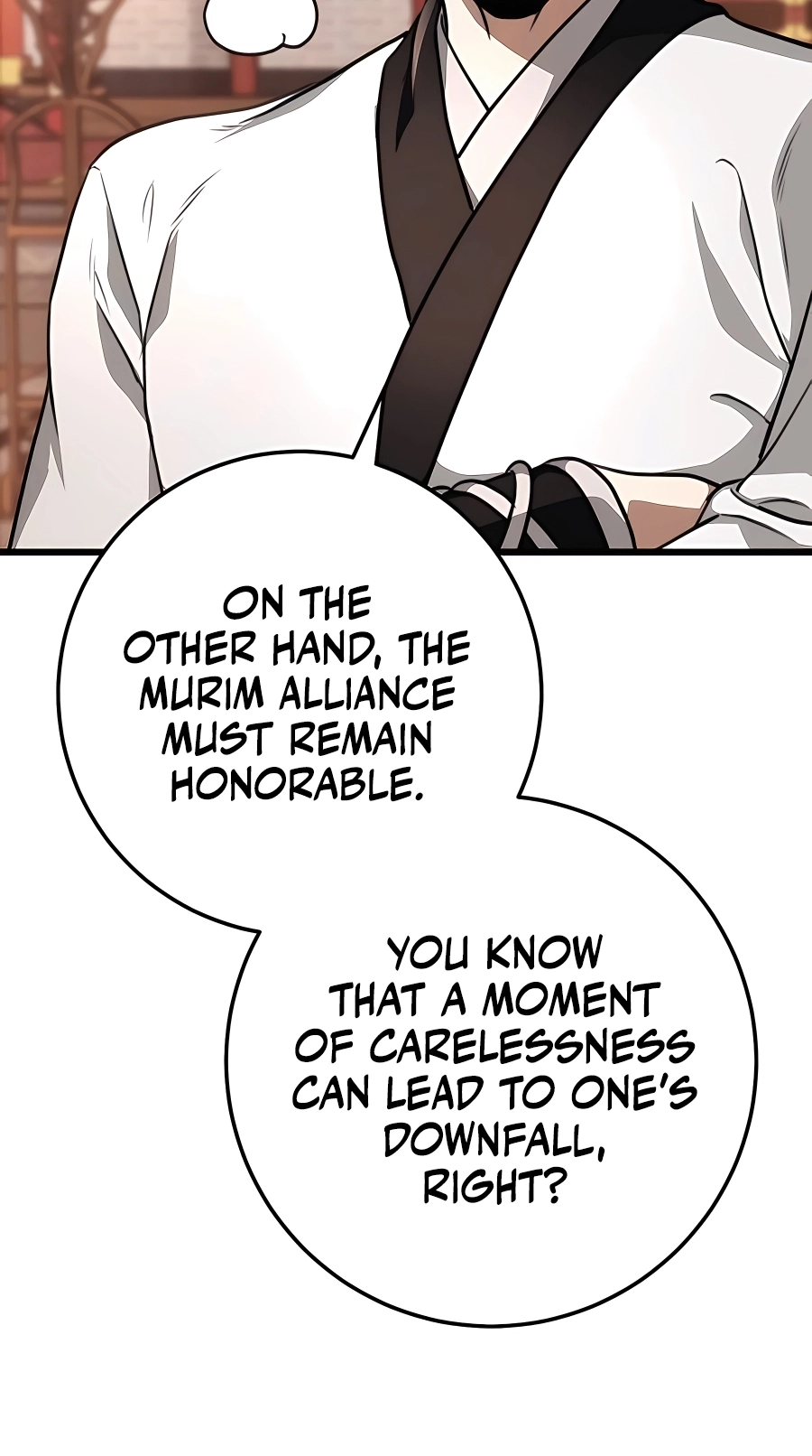 The Emperor’s Sword Chapter 42 Page 9