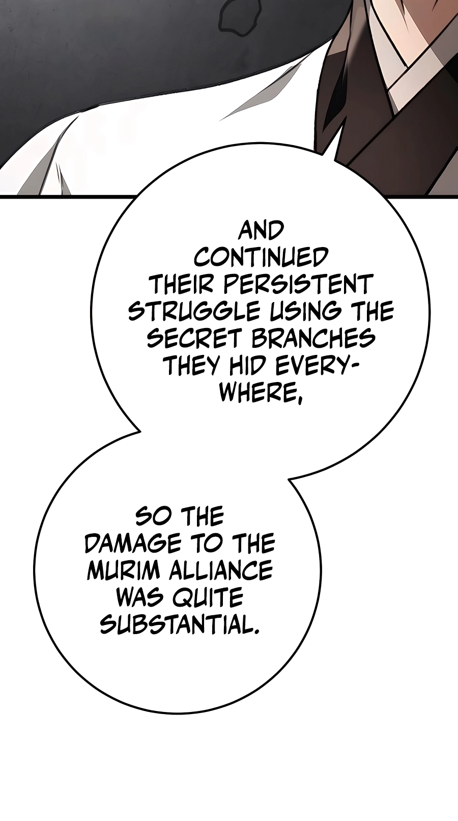 The Emperor’s Sword Chapter 42 Page 13